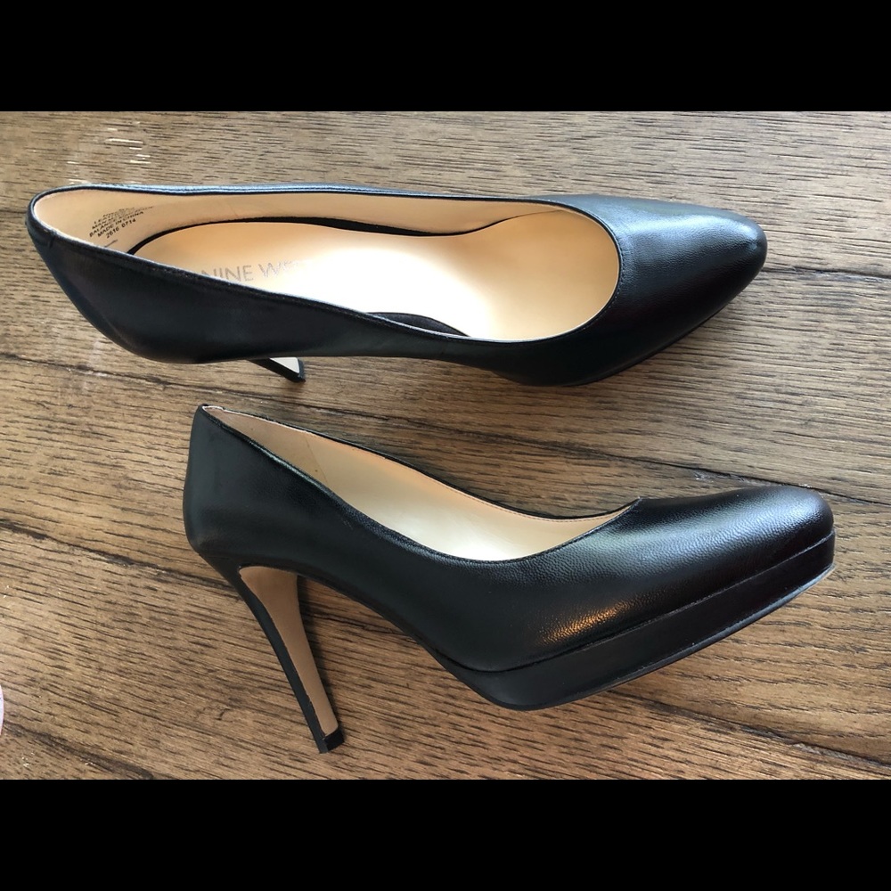 Nine West Pumps